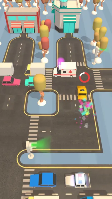 Pick n Drop! Screenshots