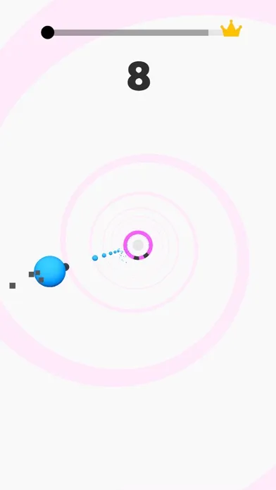 Rolly Shoot! スクリーンショット