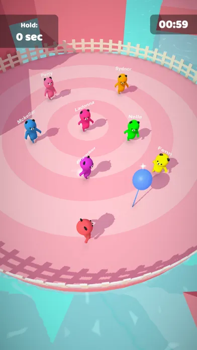 Roulett.io Screenshots