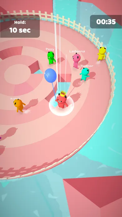 Roulett.io Screenshots