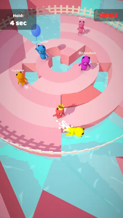 Roulett.io Screenshots