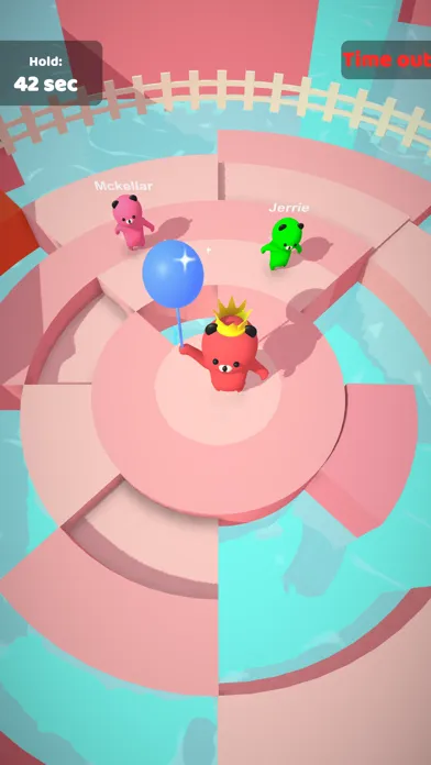 Roulett.io Screenshots