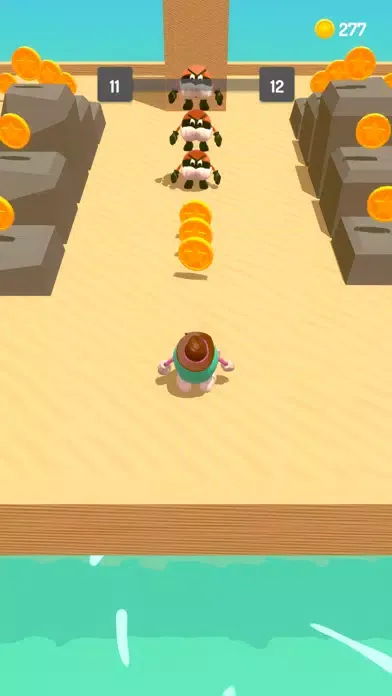 Capturas de pantalla de Stack'em All