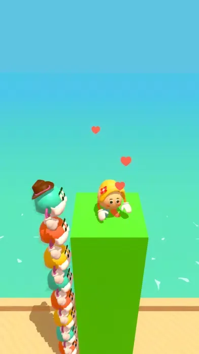 Capturas de pantalla de Stack'em All