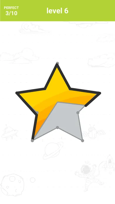 Zrzuty ekranu Tap Draw!