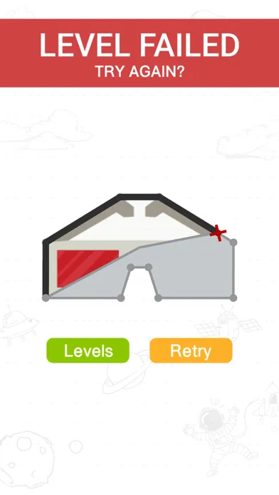 Zrzuty ekranu Tap Draw!