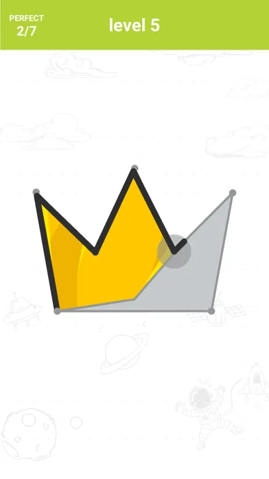 Zrzuty ekranu Tap Draw!