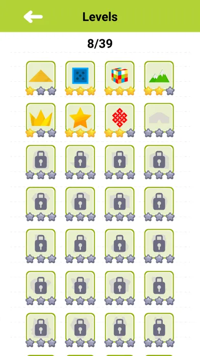 Zrzuty ekranu Tap Draw!