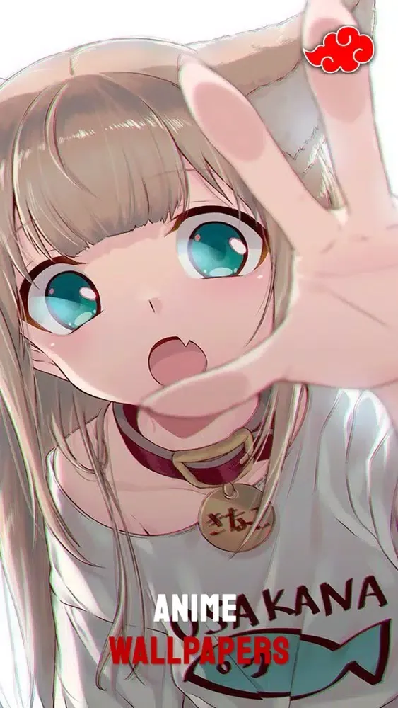 Ảnh chụp màn hình của Anime Wallpaper - Anime X