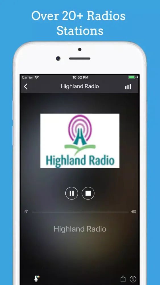 صور IRELAND Radios - Top Stations