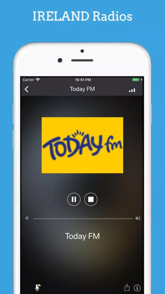 صور IRELAND Radios - Top Stations