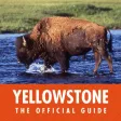 Yellowstone National Park - The Official Guide