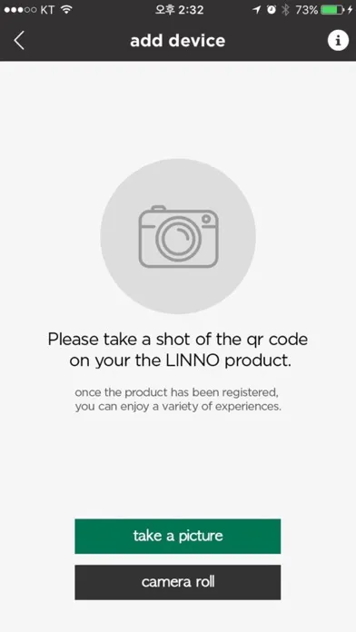 Linno Lync应用截图