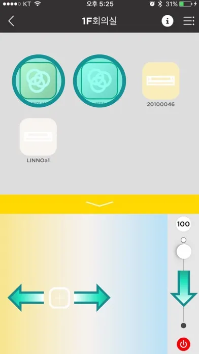 Linno Lync应用截图