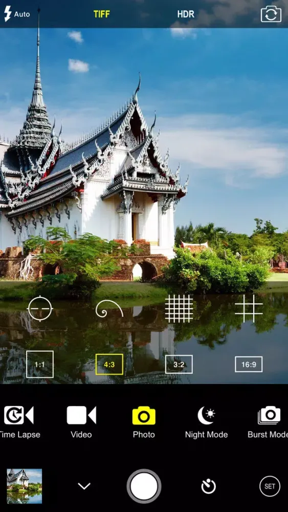 Pixomatix سکرین شاٹس