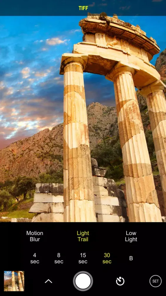 Pixomatix سکرین شاٹس