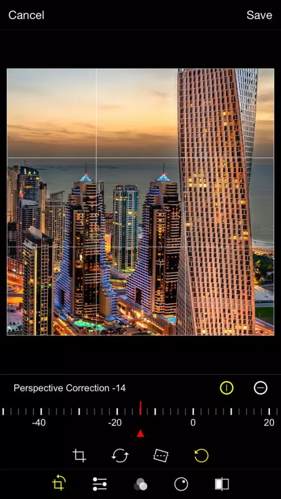 Pixomatix سکرین شاٹس