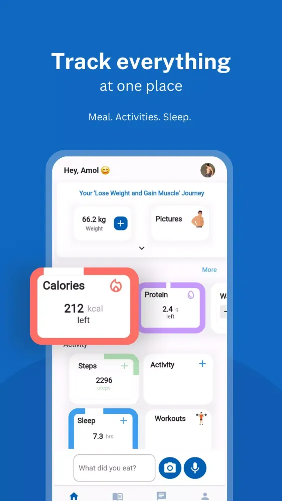 Reshape স্ক্রিনশট