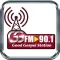 GGFM 90.1 FM - Jamaica Radio