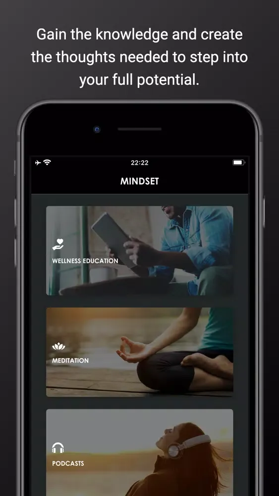 MasterFit سکرین شاٹس