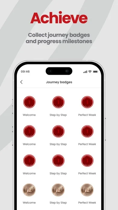 Capturas de pantalla de Snap Fitness