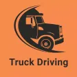 LiveScore Truck Driving