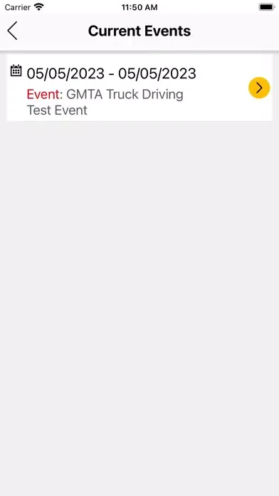 Capturas de pantalla de LiveScore Truck Driving