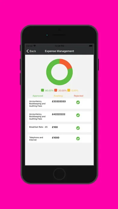 Nomi Payroll 스크린샷