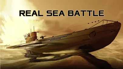 Zrzuty ekranu Real Sea Battle