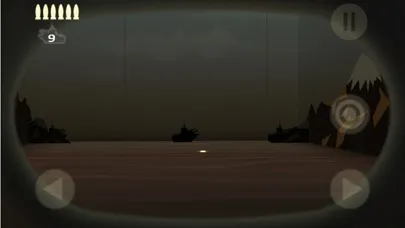Zrzuty ekranu Real Sea Battle