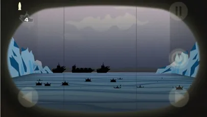 Zrzuty ekranu Real Sea Battle