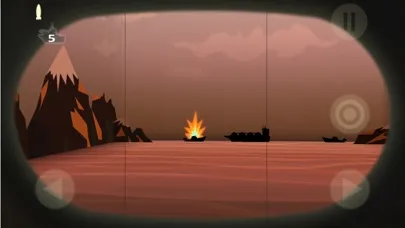 Zrzuty ekranu Real Sea Battle