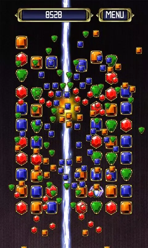 Mystic Diamonds应用截图