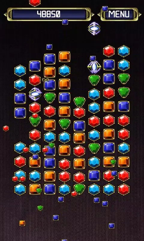 Mystic Diamonds应用截图