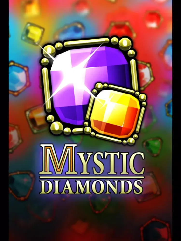 Mystic Diamonds应用截图