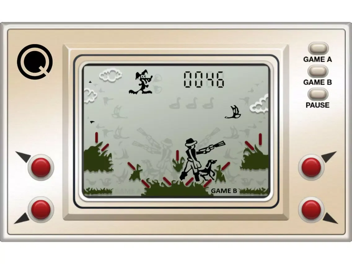 Happy Hunter iPad  Screenshots