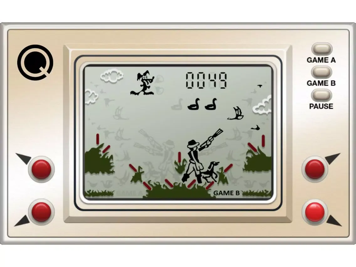 Happy Hunter iPad  Screenshots