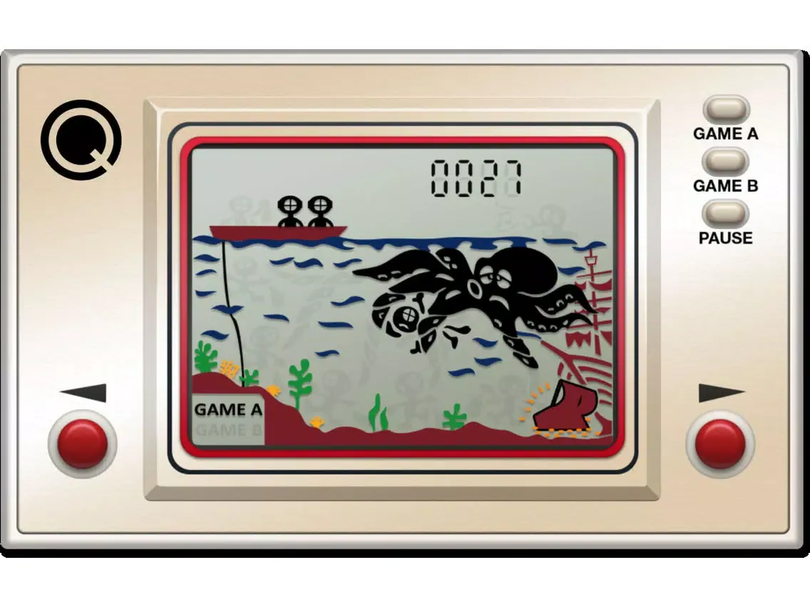 Tangkapan skrin Mysteries of the Ocean iPad 