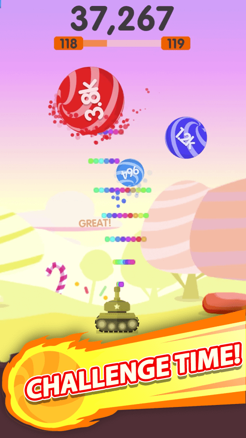 Ball Blast-screenshot-1