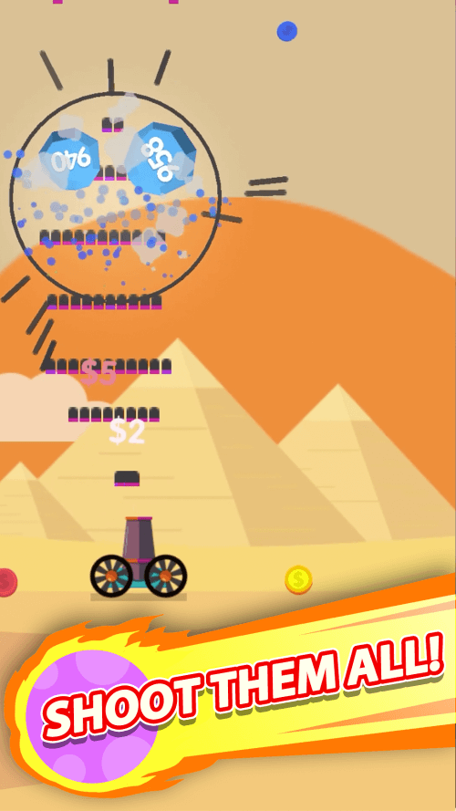 Ball Blast-screenshot-4