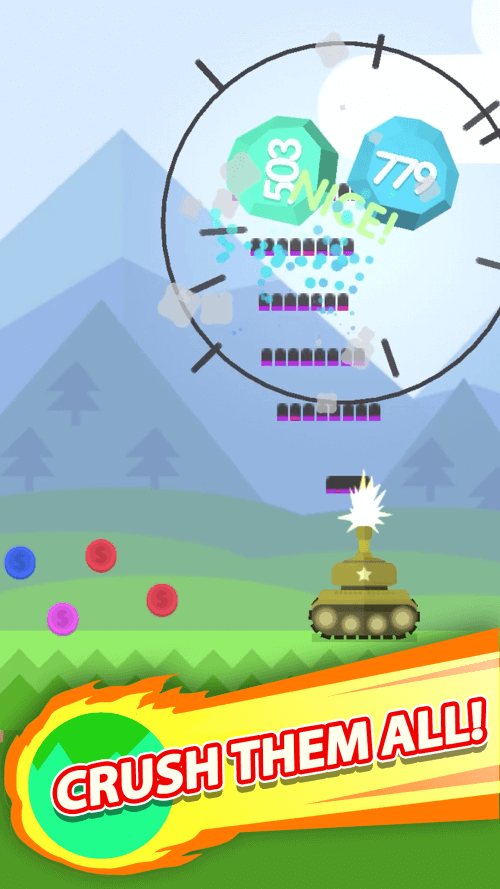 Ball Blast-screenshot-5