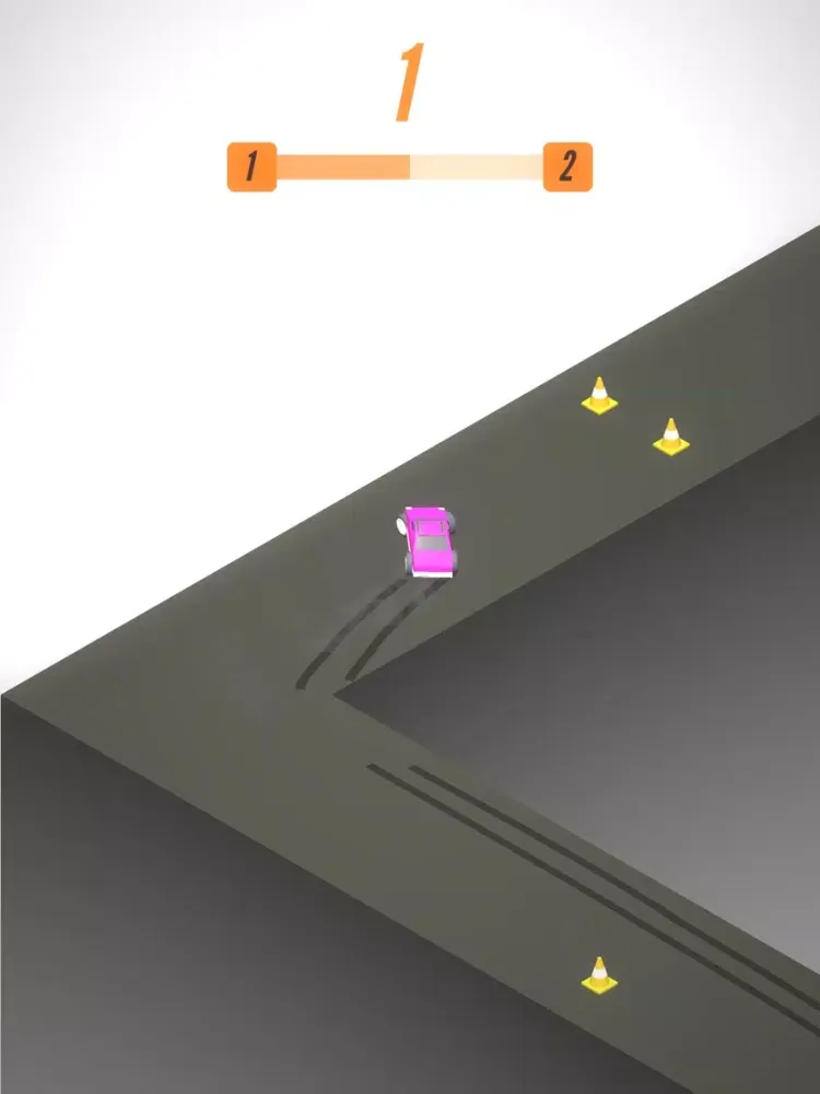 تصاویر Wall Drift iPad 