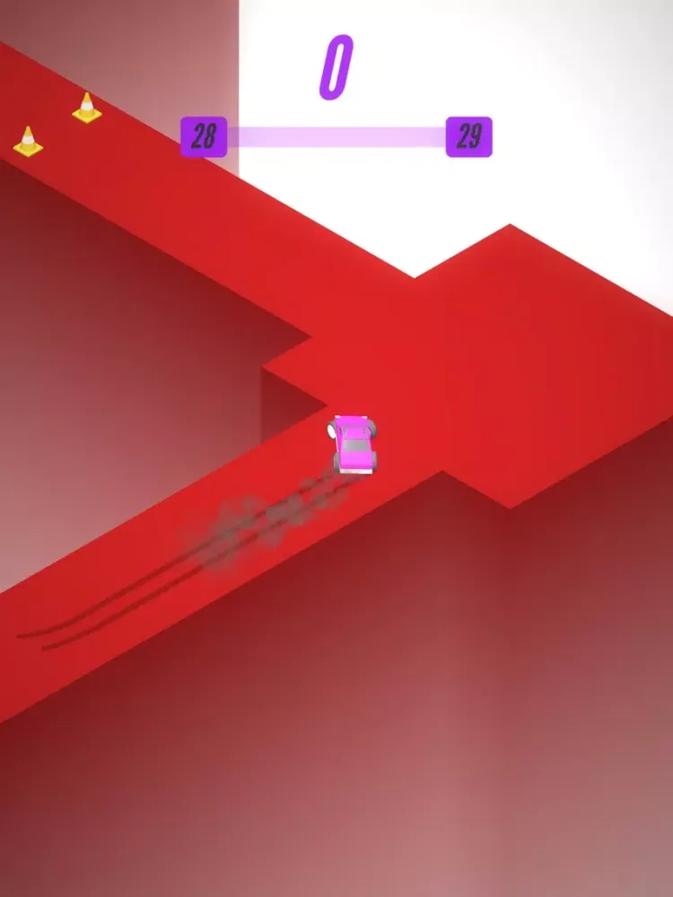 تصاویر Wall Drift iPad 