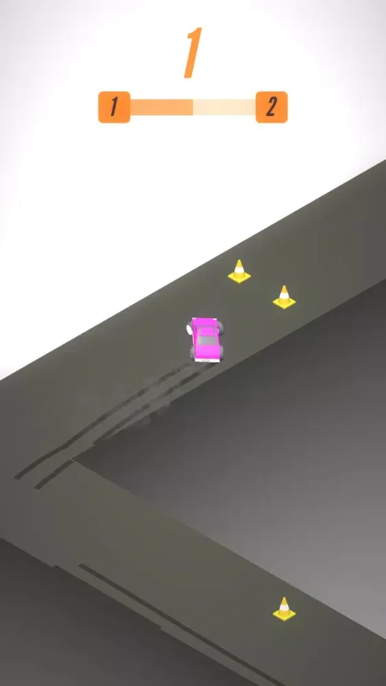 تصاویر Wall Drift