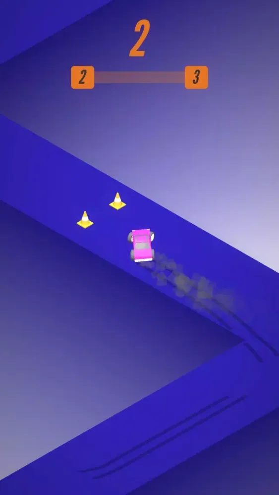 تصاویر Wall Drift