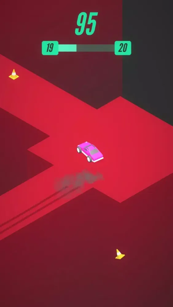 تصاویر Wall Drift