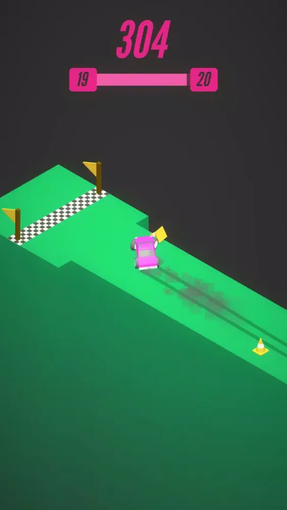 تصاویر Wall Drift