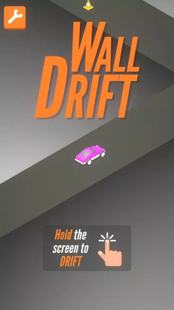 تصاویر Wall Drift
