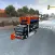Black Team Truck 15 Bussid