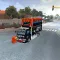 Black Team Truck 15 Bussid